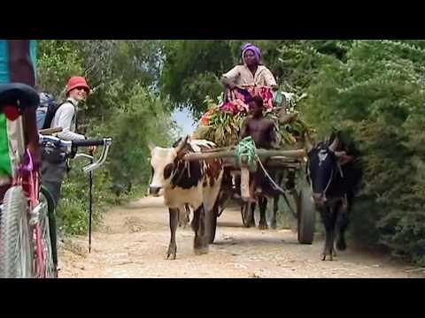 Madagascar : l'Odyssée de 1500 km