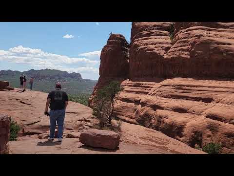 Sedona, Arizona May 13, 2024
