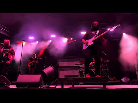 Periphery - Everyone Dies Alone (live in Sofia 2026)