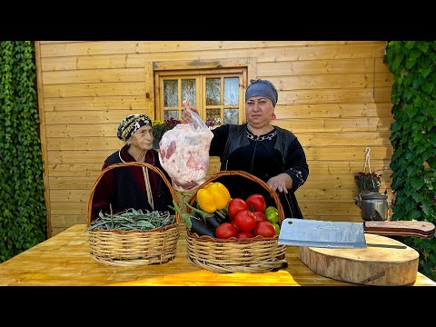 Healthy and Extremely Delicious Lunch | Taste of Fresh