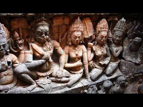 Lost Civilizations: Angkor
