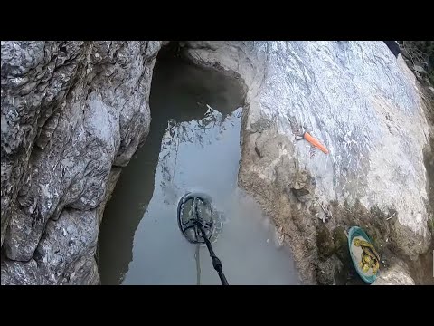 Yasal Olarak Define Nasıl Aranır Dediniz Ben Aradım Buldum
