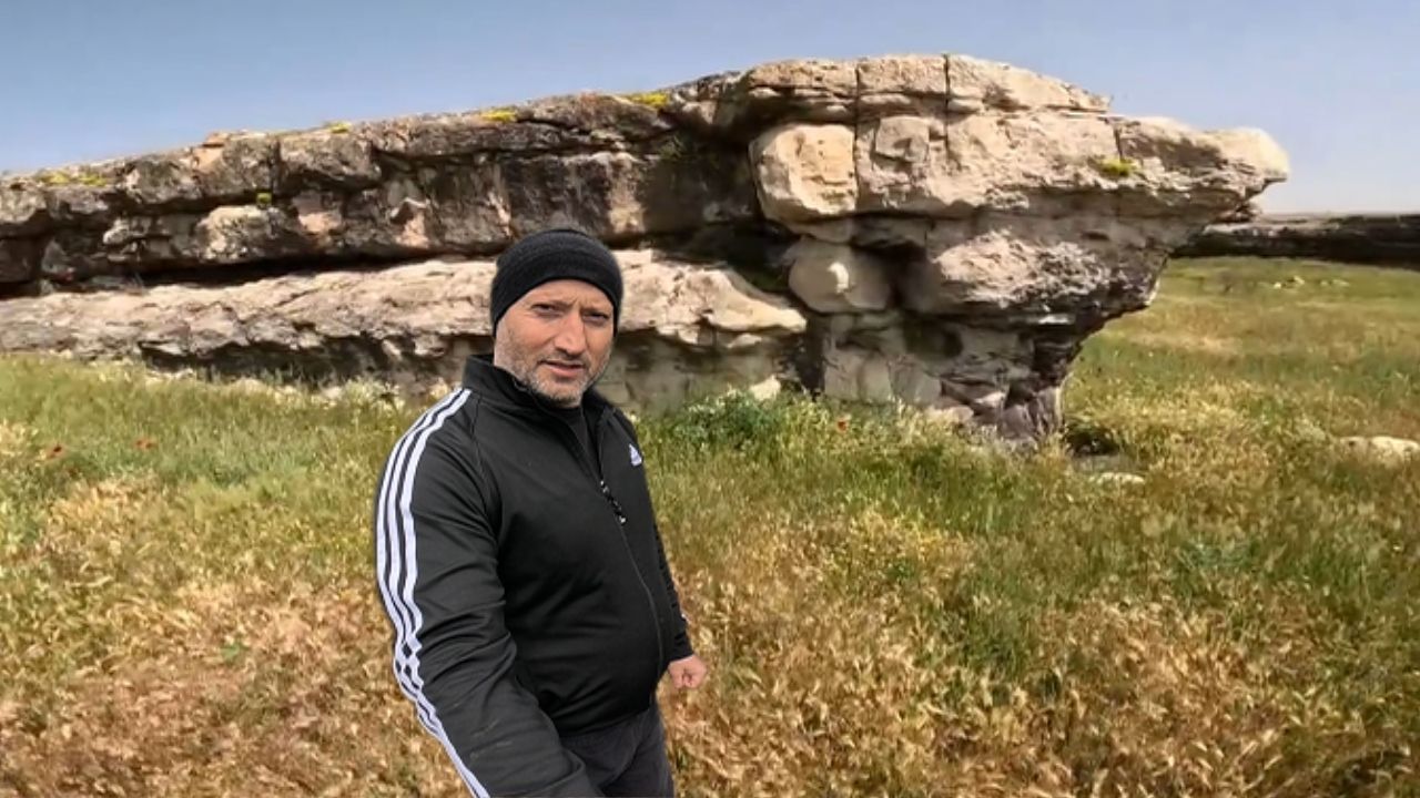 Papaz Definesi Nerede Nasıl Bulunur