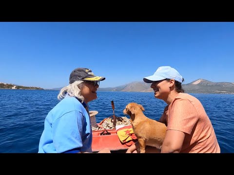 Kovalar Balıkla Doldu Taştı! | Sabah Suyu Bereketi! |