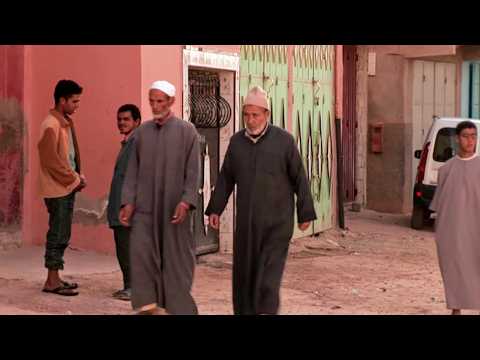 Le Maroc, un voyage de traditions et d'exotismes