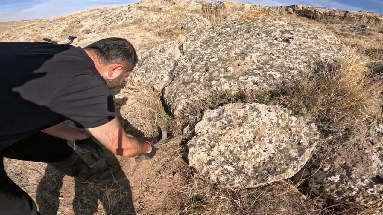 69 Bölüm Define Avcıları Keşifler Peşinde