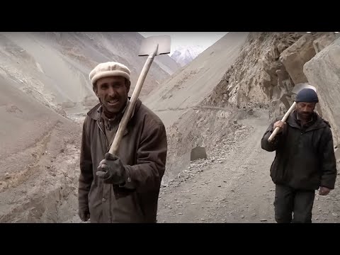 Pakistan : La vallée des immortels Les routes de
