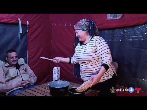 ORMANDA KAYSERİ MANTISI YAPTIK. #çadırkamp #doğa #camping
