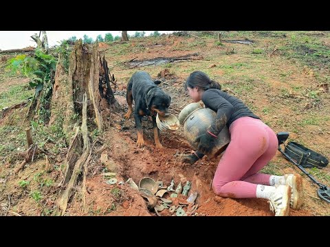 Lost for centuries - The ancient Chinese treasure was