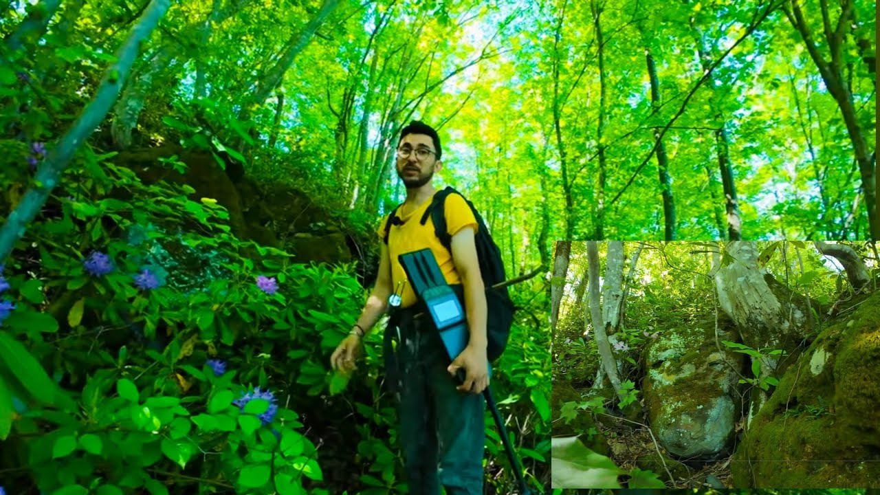 Define İşareti Bize Eşkıya Definesini Verdi