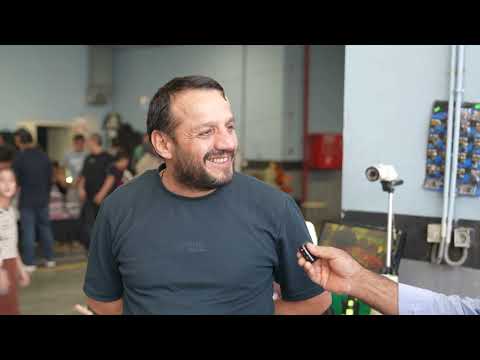 ESENLER AVAS ANTİKA PAZARI Vlog - Eski Defineci