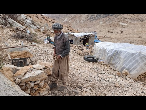 Iran nomadic life: Jahangir's attempt to enlarge the