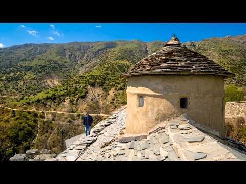 The hidden Greece’s sacred places