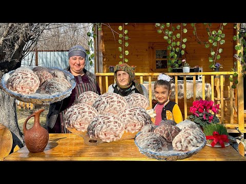 Mix of My Grandmother's Delicious Lamb Liver Recipes |