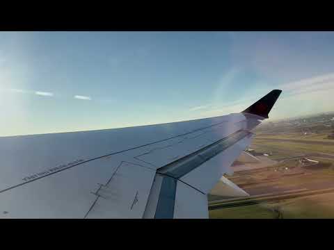 Air Canada Flight 444 Part 1