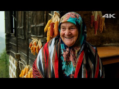 Eski Zamanın İzleri Belgesel Film