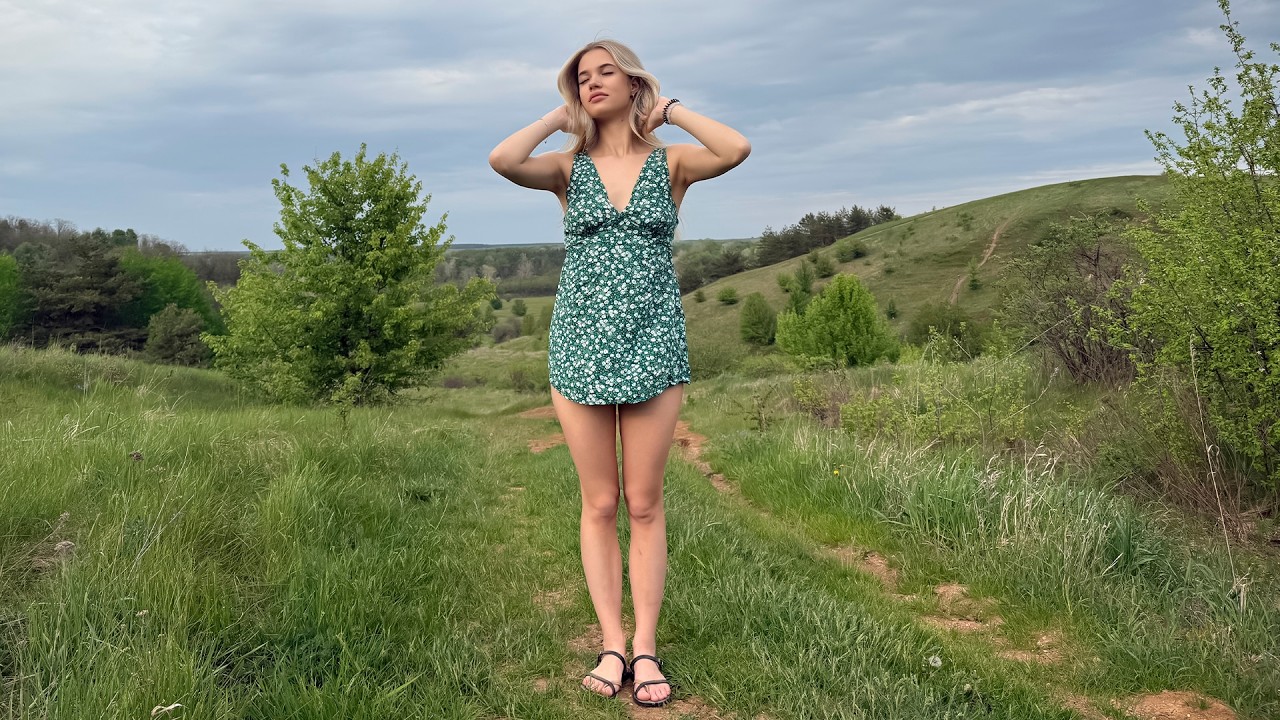 Where the Earth Breathes Again