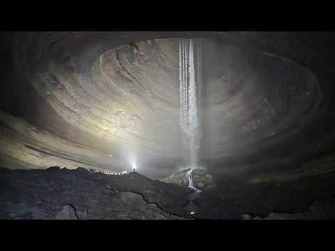 2 Guys Take A River To The Center Of The Earth