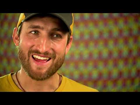 Climbing Africa: Alex Honnold’s Vertical Journey through