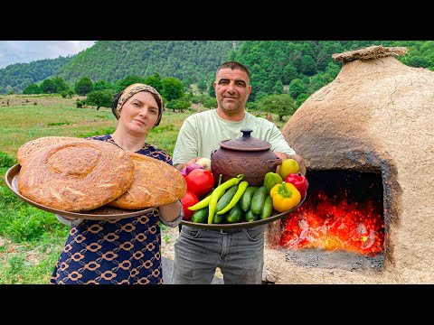 Increase Your Dopamine With This Relaxing Cooking Video