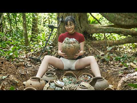 The shocking journey of a girl who discovers a 500-year-old