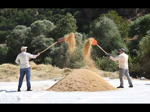 Yüzyıllık gelenek yaşatılıyor