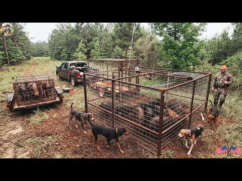 Texas Farmers Grapple with the Accelerating Destruction