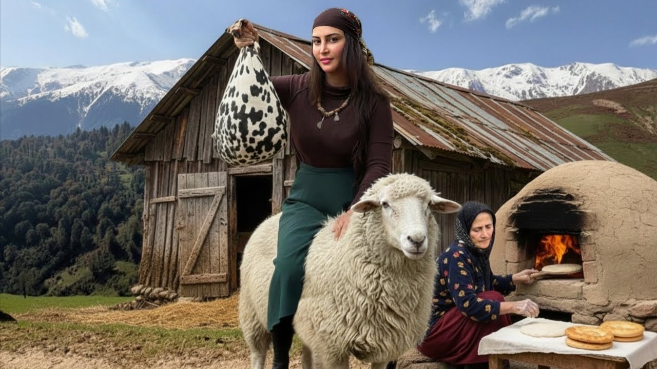 This Village Recipe Will Surprise You