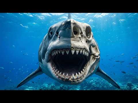 Пермское вымирание за 20 минут - Самое массовое вымирание