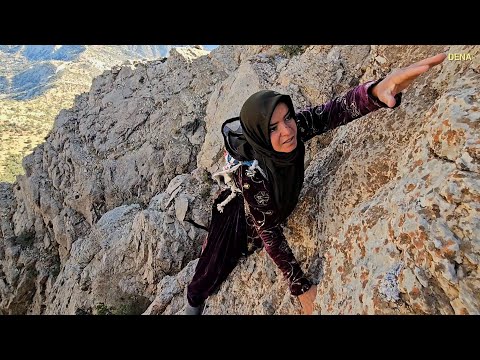 A story of Kulthum's hardest day:grinding and searching for