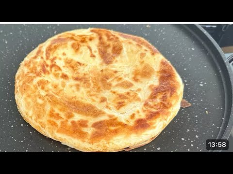 BU KATMERİN YAPIMINA ÇOK ŞAŞIRACAKSINIZ‼PRATİK VE LEZZETLİ