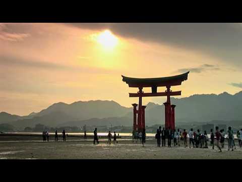 Le Japon, entre traditions et futurisme