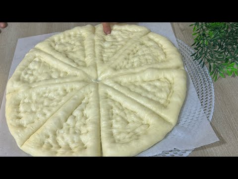 BU ÇÖREĞİ MUTLAKA YAPIN ‼SABAH KAHVALTI YA PİŞİRPAMUK GİBİ