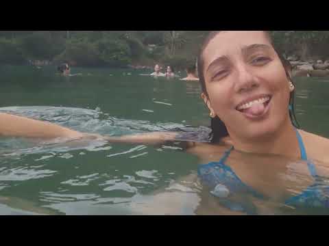 Praia do Laboratório, entre Paraty e Angra dos Reis