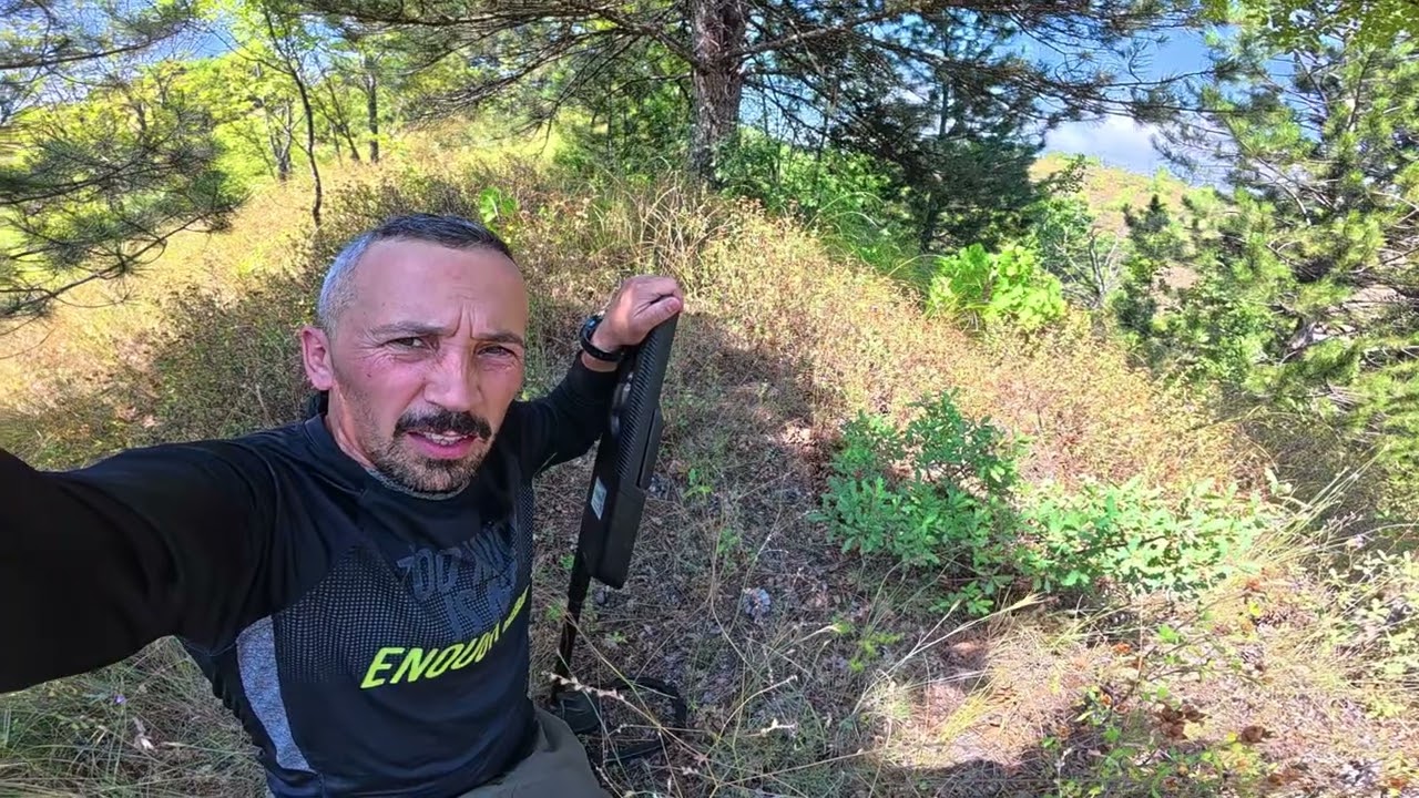Define Zirvede Saklı Gömüyü Nasıl Çıkardık