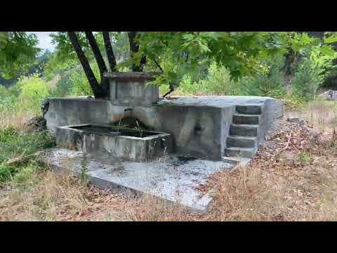 SAKLI KALMIŞ CENNETTEN BİR KÖŞE
