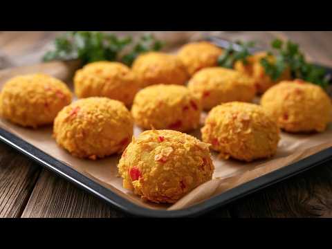 I make this potato recipe 3 times a week Crunchy and