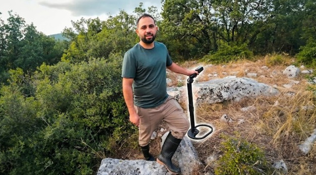 61 Bölüm Define Avcıları Keşifler Peşinde