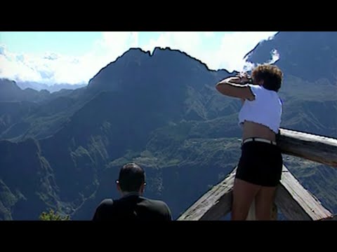 La Réunion, un joyau écologique
