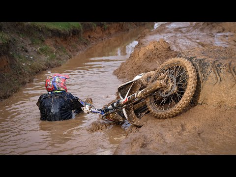 Mud Max Hobby Riders British Extreme Super Series