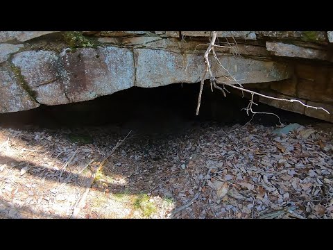 Let's See What's Inside This Dangerous Coal Mine