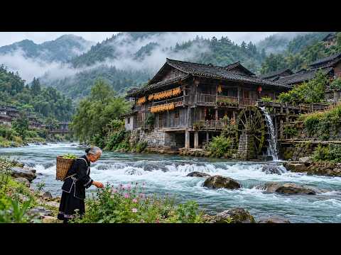 Is This the Most Beautiful Hidden Village in China? — A