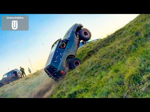 Impossible Hill Climb Madness Top Off Road Romania