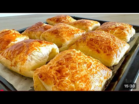ALLAHIM Bu Nasıl Bir LEZZET Böyle‼BİZ TADINA BAYILDIK