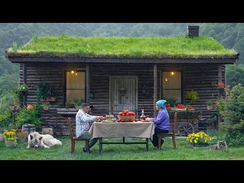 Juicy Steaks with Fresh Homemade Ketchup Simple Country