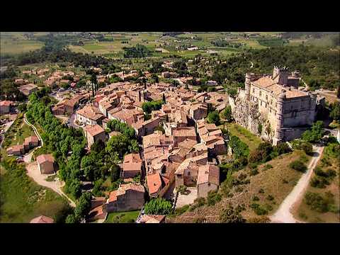Provence Entre jardins secrets et faïences d’art Douces