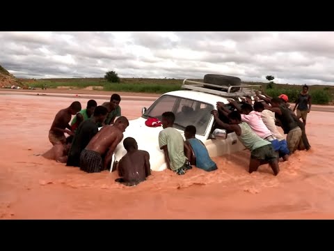 Madagascar, la quête pour la fortune