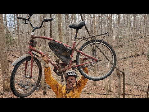 200 Miles (322 km) in 24 Hrs on a Beach Cruiser???