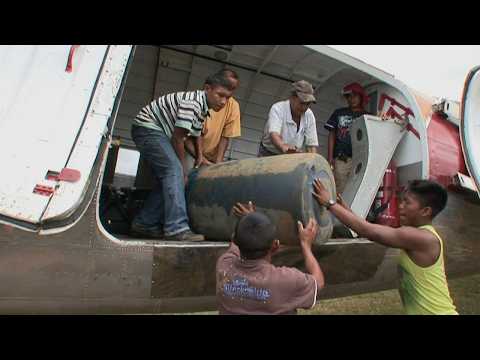 Colombia’s most dangerous flights: Extreme aviation in the
