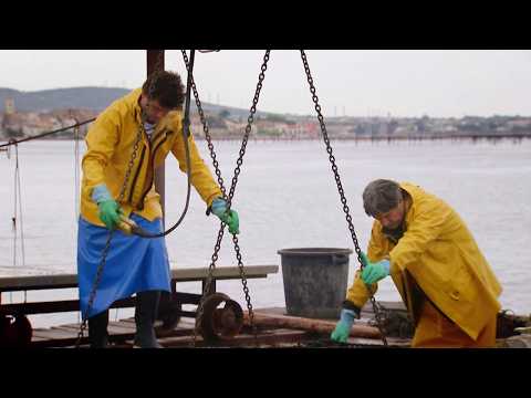 La France par la côte : de Banyuls-sur-Mer à la Petite